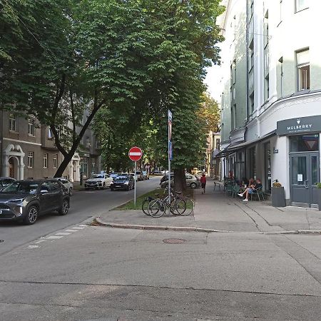 V311 Apartment Riga Ngoại thất bức ảnh