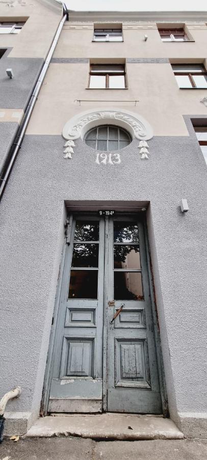 V311 Apartment Riga Ngoại thất bức ảnh