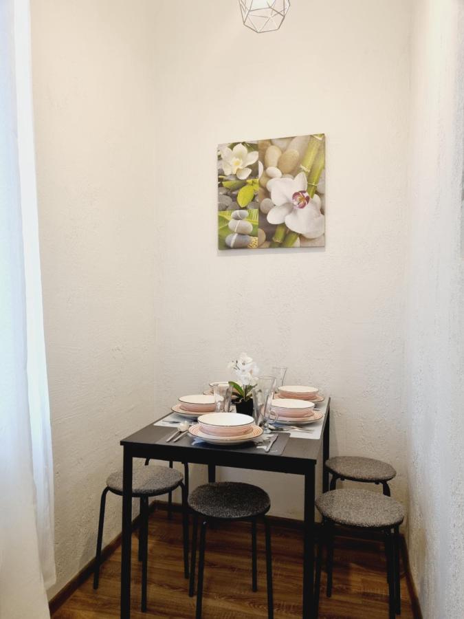 V311 Apartment Riga Ngoại thất bức ảnh