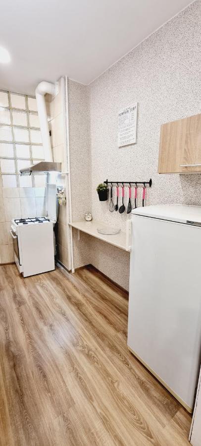 V311 Apartment Riga Ngoại thất bức ảnh