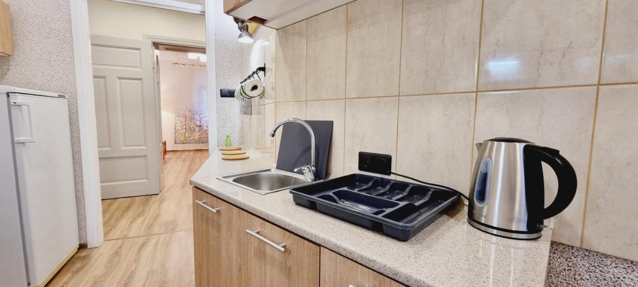 V311 Apartment Riga Ngoại thất bức ảnh