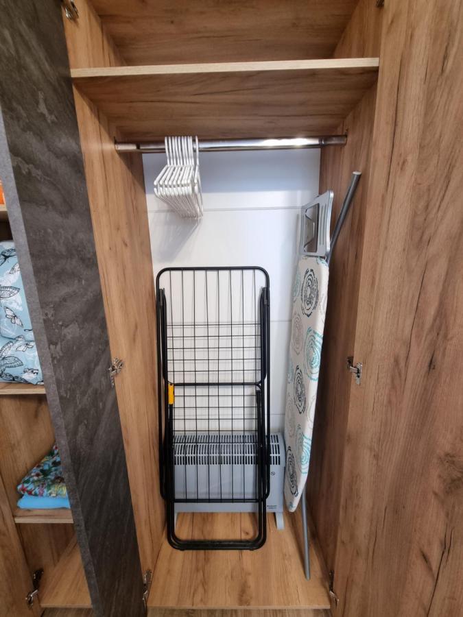 V311 Apartment Riga Ngoại thất bức ảnh