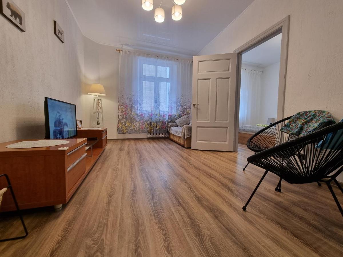 V311 Apartment Riga Ngoại thất bức ảnh