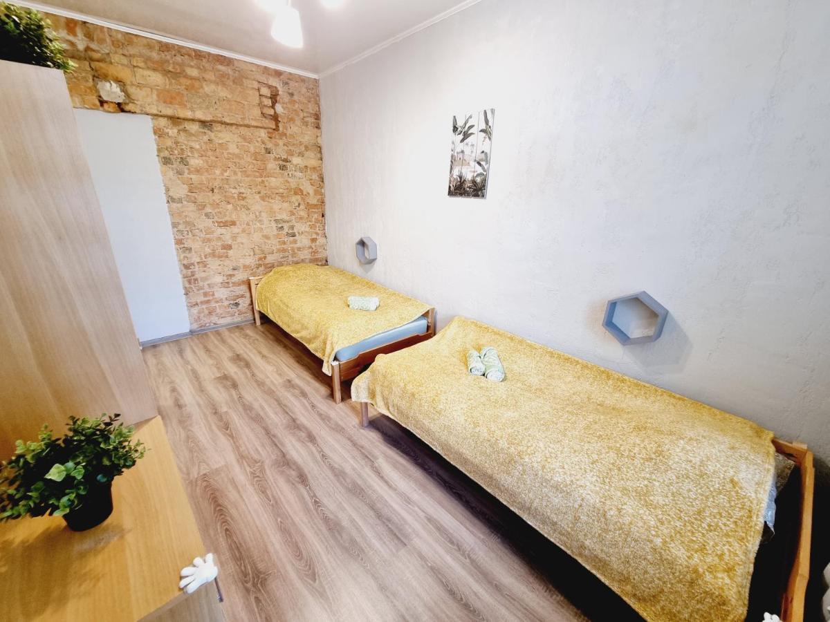 V311 Apartment Riga Ngoại thất bức ảnh