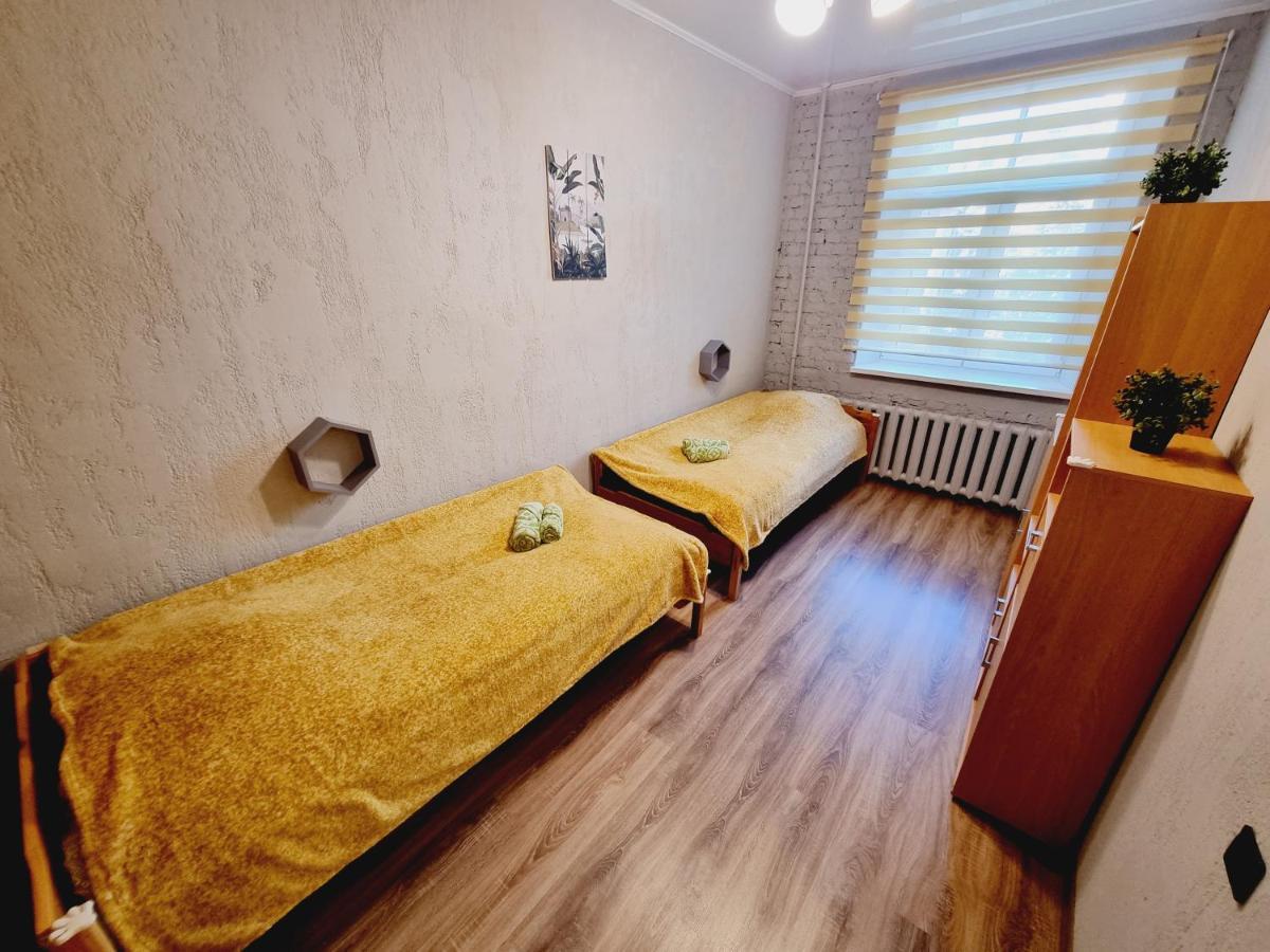 V311 Apartment Riga Ngoại thất bức ảnh