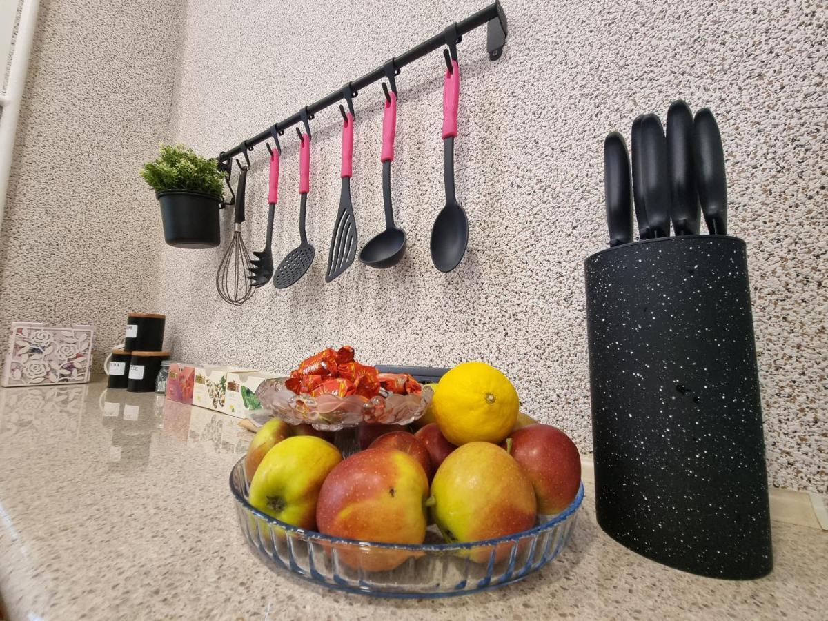 V311 Apartment Riga Ngoại thất bức ảnh